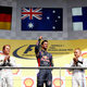 Illustration for article titled Post Race Analysis - Belgian Grand Prix